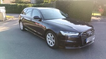 Audi A6 Avant 3.0 TDI 4X4 - 3