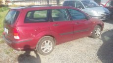 ford focus i kombi 1.6 16v rv2004 - 3
