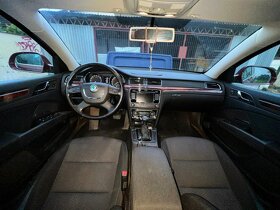 Škoda Superb 2 2.0TDI CFG NLN LF3S r.v. 2012 - 3