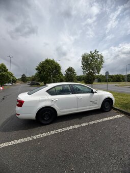 Škoda Octavia 1.6 TDI, 2015, 212.000 km, ALU, ČR původ, DPH - 3