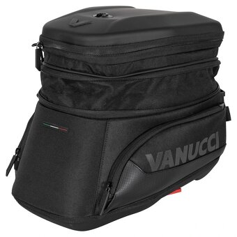 Tankvak 11-15L - 3