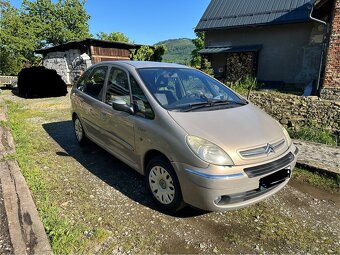 Citroen Xsara picasso 2.0 HDI - 3