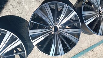 Disky VolvoXC60 18- - 3