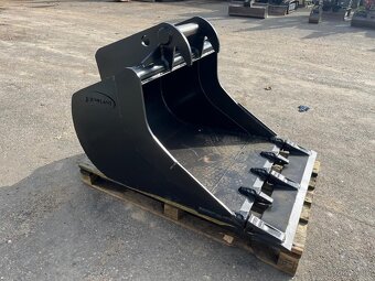 Lžíce Lehnhoff MS03 - 3