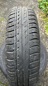 Continental 165/70R14 7mm Cena za 4 kusy - 3