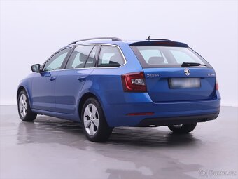 Škoda Octavia 1,6 85kW Style CZ 1Maj. Tempo (2020) - 3
