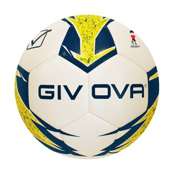 Fotbalový míč GIVOVA - 3