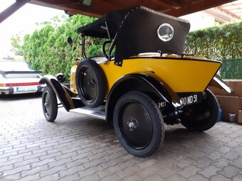 Citroen Torpedo - 3