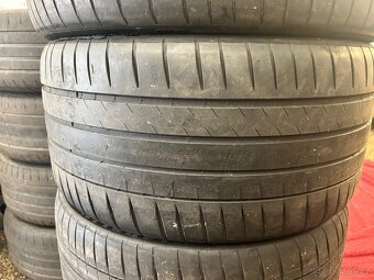 Michelin pilot sport 4S 265/35/21,295/30/21 - 3