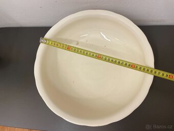 Porcelánový lavor Villeroy & Bosh - 3