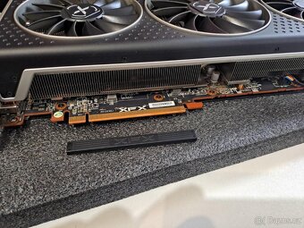 XFX Radeon RX 6700 XT QICK 319 - 3