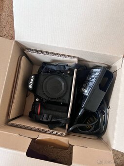 Nikon D750 + 24–70 mm f/2.8 + Sigma 50 mm f/1.4 ART - 3