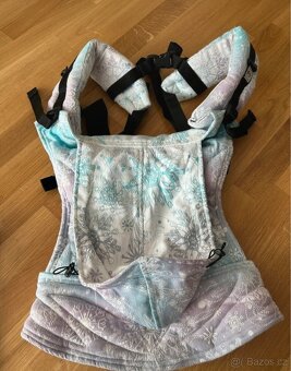 Nosítko LennyLamb - 3