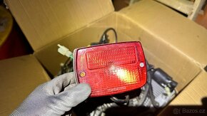 Cf moto gladiator rx510/530 Goes 520 - 3
