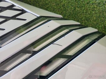 Peugeot 3008 predný nárazník 2024 - 3