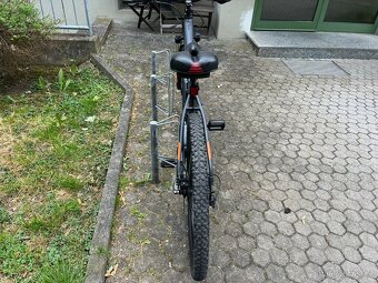 Elektro kolo bulls LT CX 400 - 3