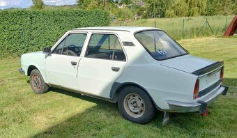 Škoda 120L - 3