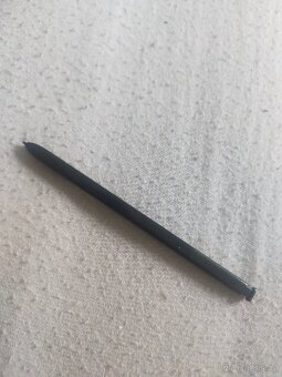 Originální stylus pro Samsung note 8/9/10 atd... - 3