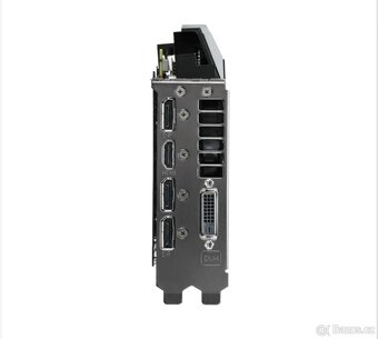ASUS Radeon R9 390X 8192MB 512bit DirectCu III Strix OC - 3