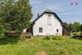 Prodej chalupy, 280 m², Šternberk. - Těšíkov - 3