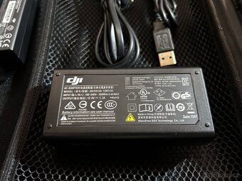 DJI Osmo Mobile 1 - 3