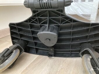 Stupátko ke kočárku Segboard Zopa - 3