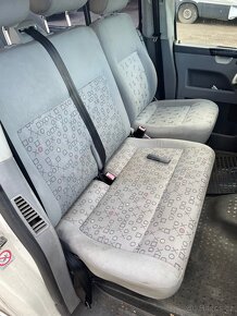VW T5 TRANSPORTER - náhradní díly - 3