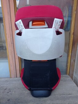 Dětská autosedačka - 3
