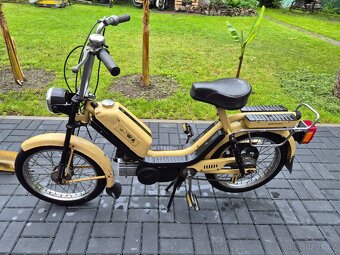 Babetta 210 s kartičkou, béžová č.13 - 3