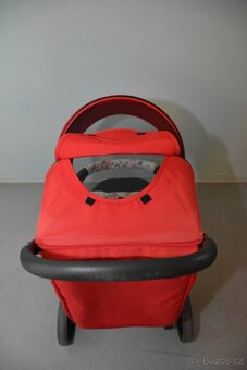 Britax B-Agile - 3