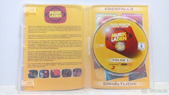 MUSIK LADEN - 3