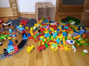 Lego - 3