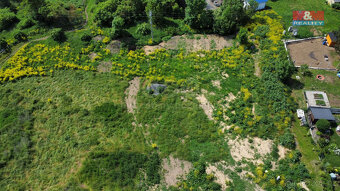 Prodej pozemku k bydlení, 1547 m², Želenice - 3
