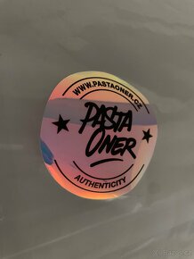PASTA ONER - Success is The Best Revenge - 3