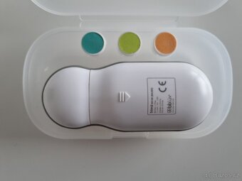 BBLÜV Trimö pilník na nehty pro miminko - 3
