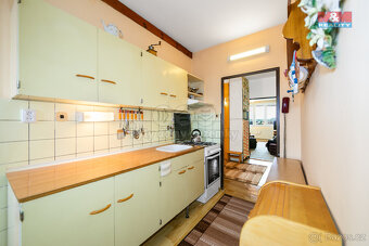 Prodej bytu 4+1, 79 m², Plzeň, ul. Hrádecká - 3