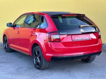 Škoda Rapid Monte Carlo 1.0TSI/81Kw 1.Maj. r.v.2017 PANORAMA - 3