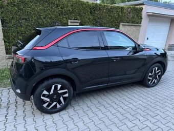 Opel Mokka GS-line-TOP STAV - 3