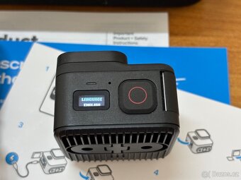 GoPro HERO11 Black Mini - Akční kamera 5k - 3