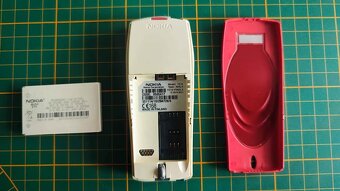 Nokia 7210 - 3
