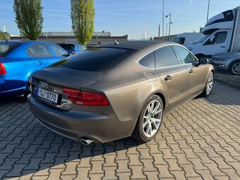 Audi A7 QUATTRO 3,0 TDI 180 KW S-LINE - 3
