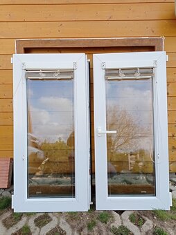 Prodám okna PKS - 3