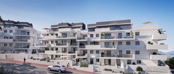 Apartmány na prodej v La Duquesa – od 261 000 € (cca 6,5 mil - 3