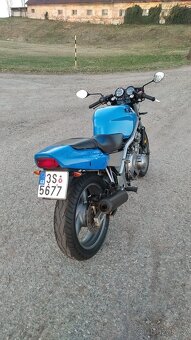 Honda CB 1 - 3