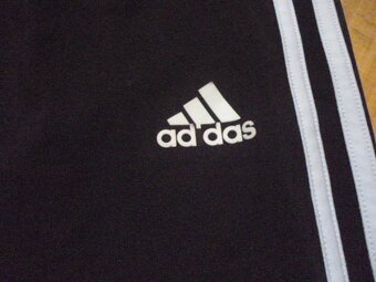 3/4 sportovní legíny Adidas vel.M - 3