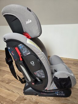 Dětská autosedačka JOIE Every Stage FX 0-36 kg - 3