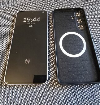Samsung s25 plus - 3