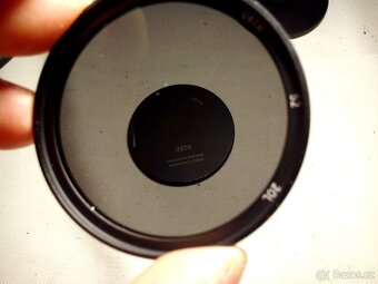 Sada filtrů URTH 52 mm - 3