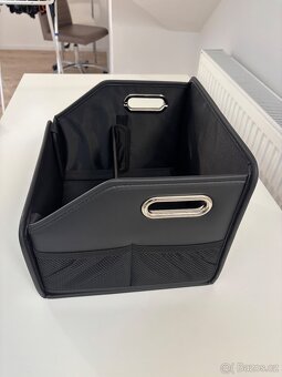 BMW box do auta - 3