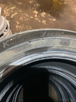 195/55R16 87H - 3